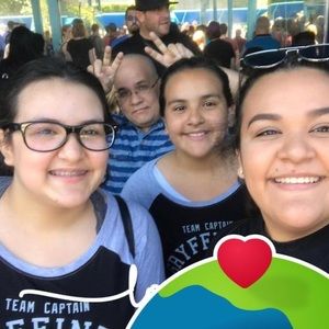 Meet your Posher, Tommy